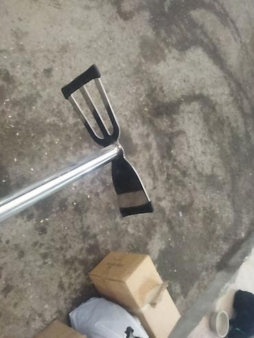 Lapatka nerjaveka topdan ve perakende satış 16 man — 3