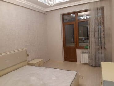 20 yanvarda 2 otaqli evler: Bina Xətayi rayonu Təhsil Nazirliyi yaxınlığında yeni tiklidir temirde — 6