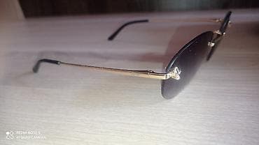 Gün eynəyi, Cartier, Yeni lalafo.az -da Gün eynəyi, Cartier, Yeni
