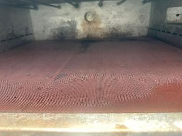 wolt food: Elektrik soba, Pizza, 2 mərtəbəli — 5