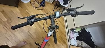 peredoklu velosiped: Dağ velosipedi – ZedBike (27.7/29.0 təkərlər) Tepteze 29 velosiped - — 3