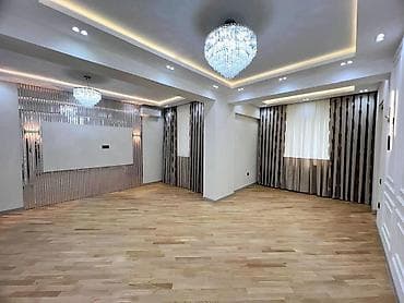 aaaf park: 4 otaqlı, Yeni tikili, m. Gənclik, 193 kv. m — 10
