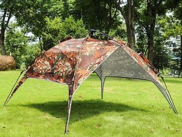 palatka cadir satişi: Avtomatik cadir palatka (yeni) 🔺acib yigmaq cox asandir 🔺2.15x2.15metr — 5