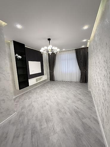 Новый Ясамал, 3 комнаты, Новостройка, м. Иншаатчылар, 125 м² — 4