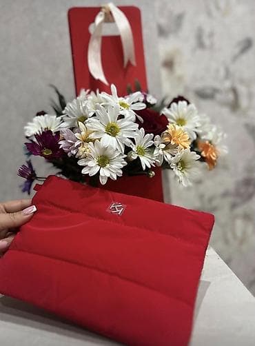 qadin bot: Kosmetik dəst, Kiko Milano, 7 məhsul — 3