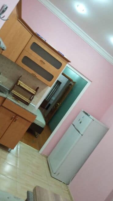 kiraye evler nesimi rayonu: Nərimanov metrosunun yaxınlığında Heydər Əliev mərkəzinə yaxın 16 — 7