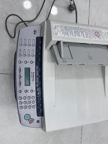 bakcell data nomreler: Canon i-SENSYS MF4350d satılır. Printer, skaner, kopiya və fax — 8