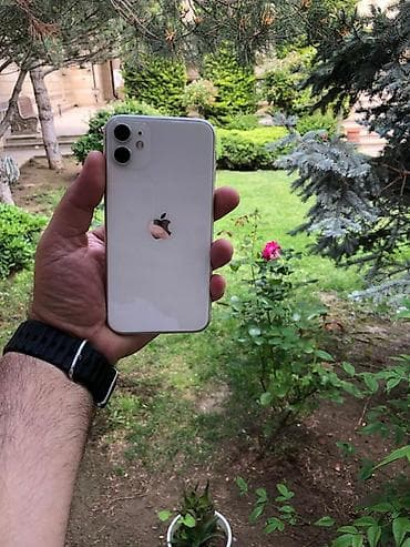 world telecom iphone 11: IPhone 11, 64 GB, Ağ, Face ID — 2