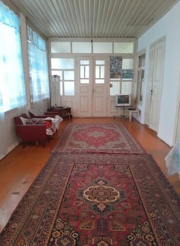 lökbatan kirayə evlər 2024: 4 otaqlı, 195 kv. m, Kredit yoxdur, Orta təmir — 1