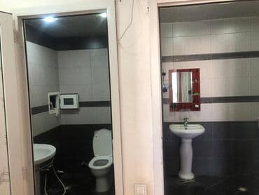 kiraye evler metro: Nizami rayonu,Q.Qarayev metrosuna 5 deqlik məsafə,Sevinc parının — 4