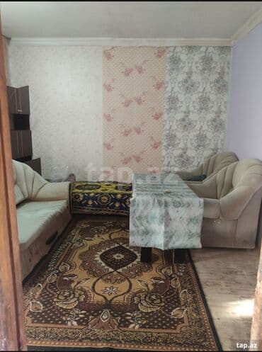 xacmaz ev satilir: Забрат 5 комнат, 140 м², Есть кредит, Без ремонта — 11