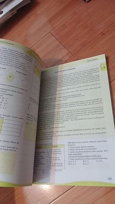 test kitabları: ŞOK ENDİRİM!!! TƏP TƏZƏ KİTAB!Məhsul: “Azərbaycan dili – Mətn testləri — 2