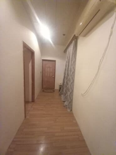 gencede kiraye heyet evleri 2020: 55 kv. m, 2 otaqlı, Kombi, Qaz, İşıq — 4