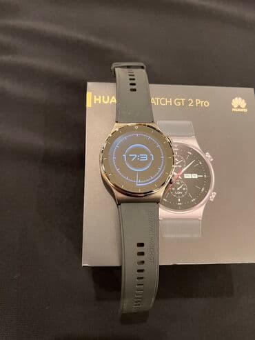 Eynəklər: Yeni, Qol saatı, rəng - Boz — 1