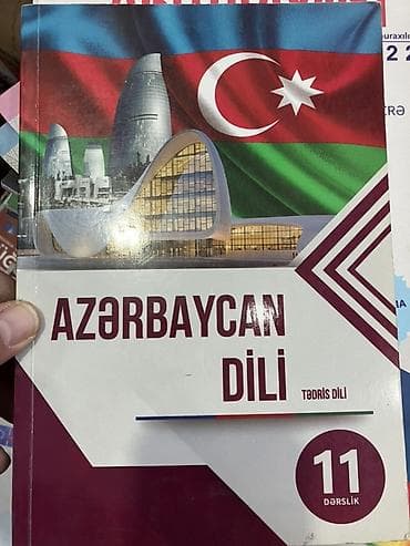 3 cü sinif testleri: TQDK/DİM “Abituriyent” nəşrlərindən məktəbli test toplusu dəsti — 7