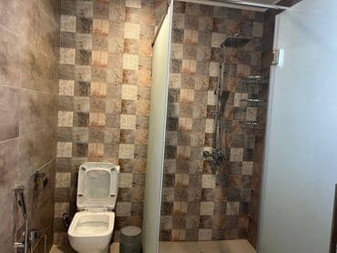 gence masaj salonu: 3 otaqlı, Yeni tikili, m. Gənclik, 100 kv. m — 14