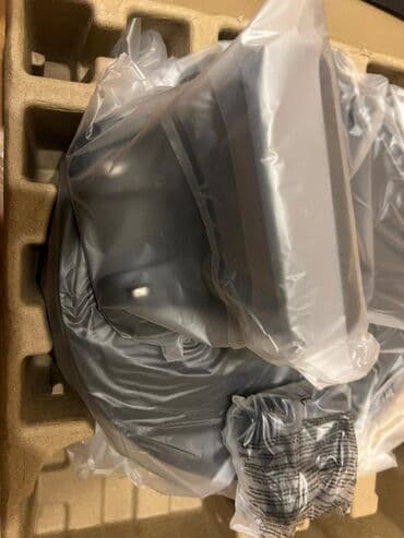 vector robot: Xiaomi Robot Tozsoran Yeni alınıb Qutudur Açılmayıb Kredit deyil.350 — 3