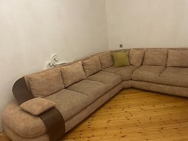Divanlar: Künc divan, Parça — 3