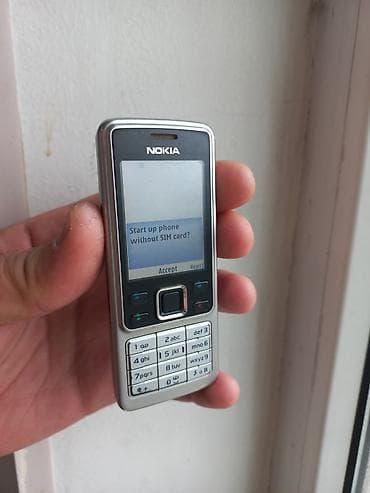 telefon nokia 8: Nokia 6300 4G — 1
