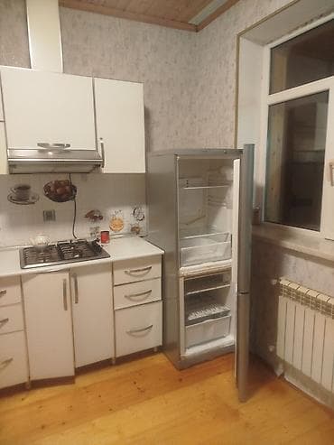 daşinmaz əmlak: Zabrat Mehemmedli yolu - 3otaqlı mənzil, mərtəbə: 10/6 - Aylıq — 8