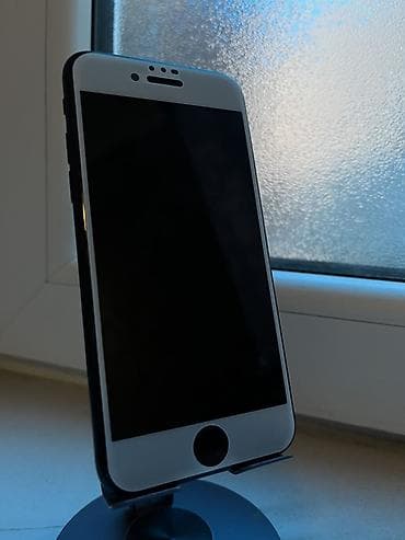 ikinciel iphone: IPhone SE, 64 GB, Qara, Barmaq izi — 4