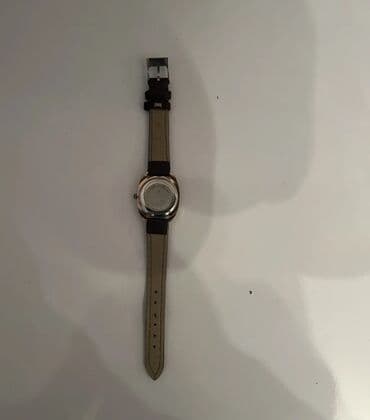 Saat dəstləri: Klassik Saat dəsti, rəng - Ağ — 5