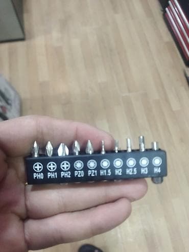 bosh drel: Dreln nabiru yeni geldi orginal royse firmaso 3.6 vt qiymet sadece 35 — 7