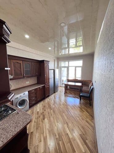 nerimanov metrosunda kiraye evler: Nerimanov metrosuna yaxin monolizaya yaxin 16 mertebeli binanın 9-ci — 4