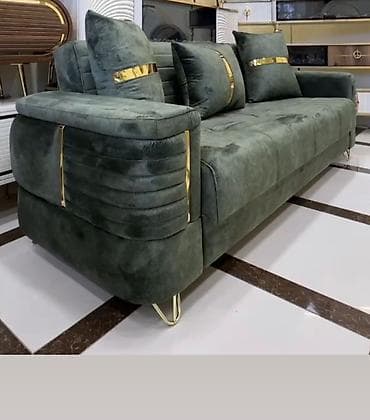 mavi divan: Di̇van-kravat, Yeni, Açılan, Parça, Ünvana pulsuz çatdırılma — 9