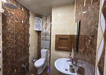 binəqədi gülüstan: 1 otaqlı mənzil – 30-35 m² — 5