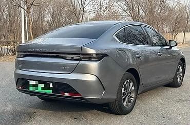 24 maşın: BYD Destroyer 05: 1.5 l | 2024 il 52000 km Sedan — 7