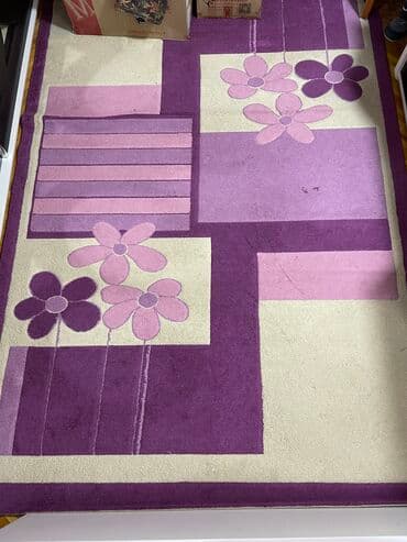 islenmis xalca aliram: Xalça — 3