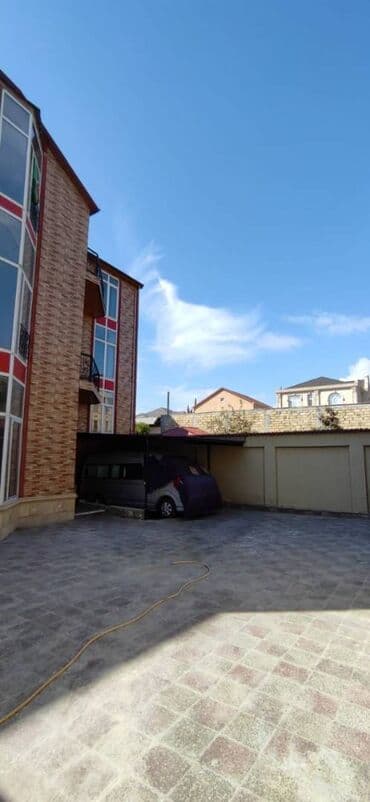 çıxarış nədir: 8 otaq, 800 kv. m, Yeni təmirli — 4