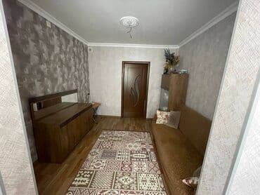 Bakı, 3 otaqlı, Köhnə tikili, m. Əhmədli, 79 kv. m — 3