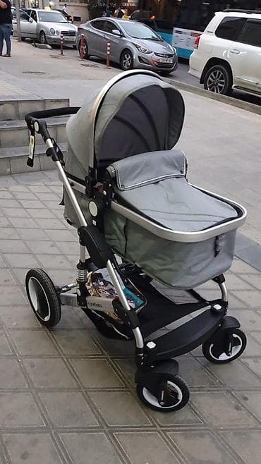 DilKalyasqa 75 azn satilir tecili. Funksiyali. Oturaq uzanili olur