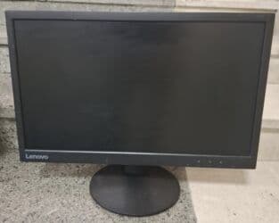 komputer manitoru: Manitor 19,20,22 Təsvir: - Müxtəlif ölçülərdə LCD monitorlar: 19" — 3