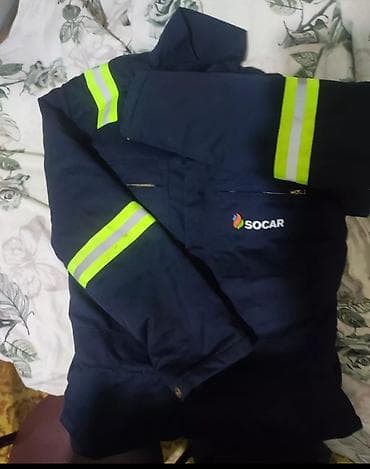 Kurtka, Vetrovka, Qış