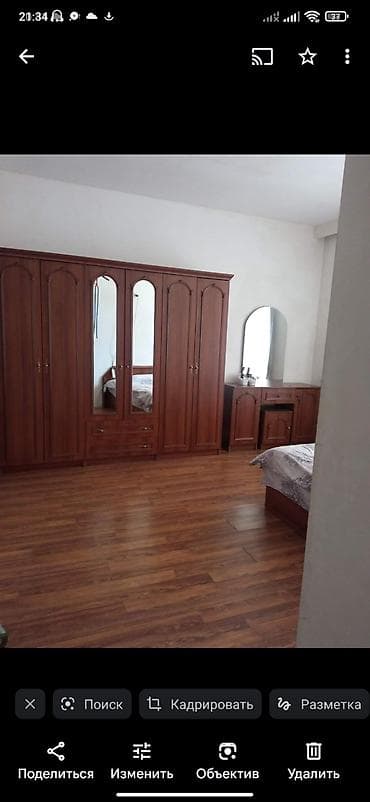 masallıda ev: 130 kv. m, 3 otaqlı, Kombi, Qaz, İşıq — 8