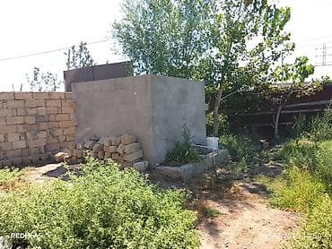 xırdalanda kiraye heyet evleri 2024: Şirvan şəhəri Çılpaqlıda 4 sot torpaq sahəsi 4 otaqlı ev 2 otaqı — 3