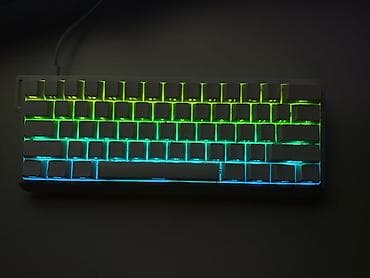 noutbuklar 2 ci əl: Güclü Gaming PC + AOC 27” 180Hz Monitor gaming pc Prosessor: Intel — 7