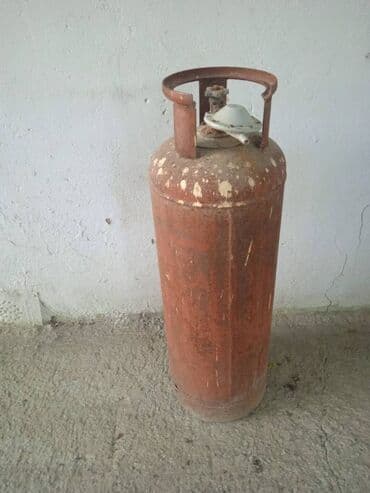 sirke balonu: Reduktorlu qaz balon — 1