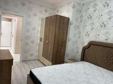 ağdam kirayə evlər: Nərimanov rayonu Nərimanov metrosunun yaxınlığında yeni tikili yaşayış — 8