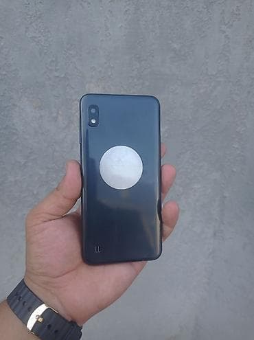 samsung bluetooth: Samsung Galaxy A10, 32 ГБ, Две SIM карты — 4
