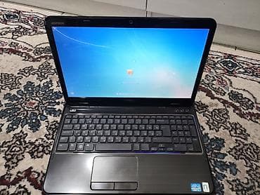 irshad electronics notebook: Dell Inspiron noutbuk - Model: Dell Inspiron (seriya loqosu üst — 3