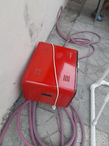 mini proyektor: TIMAT elektrik mini soba – “Best Cooker” - Kompakt masaüstü elektrik — 3