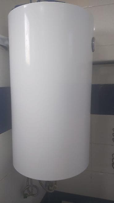 аристон водонагреватель: Ariston 100lt 95azn Pirsagi 0149 leli Elektrik su qızdırıcısı — 1