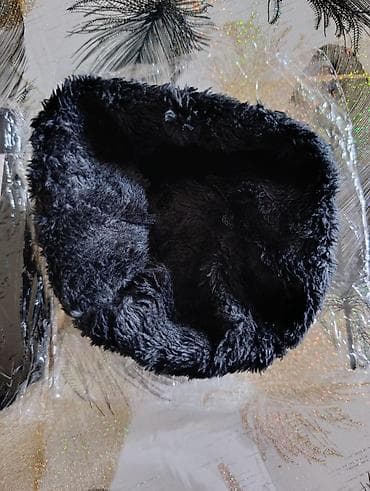 dini paltar: Rəng - Qara — 2