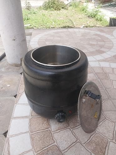 kondinoner islenmis: Mətbəx kombaynı — 1