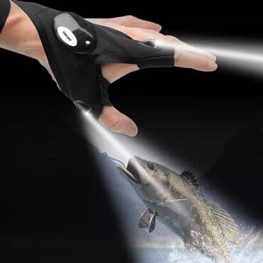 ufc əlcəyi: Elektrik şitlərinin yığılması üçün bu fənərli - əlcəkdən istifadə — 13