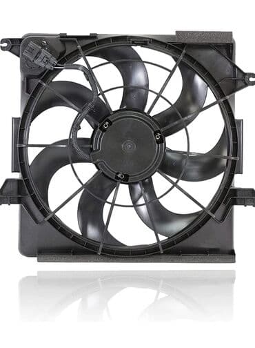 ventilyator qiymetleri: Hyundai IX35, Analoq, Yeni — 2